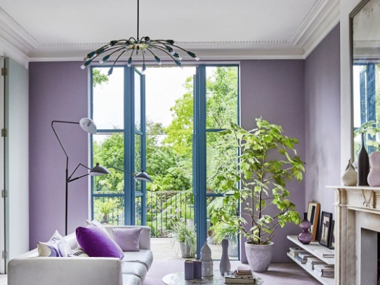 lilac green decor lilac green decor
