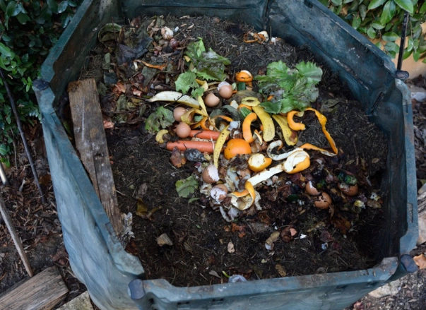 how to compost how to compost