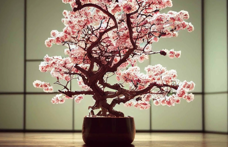 bonsai for beginners