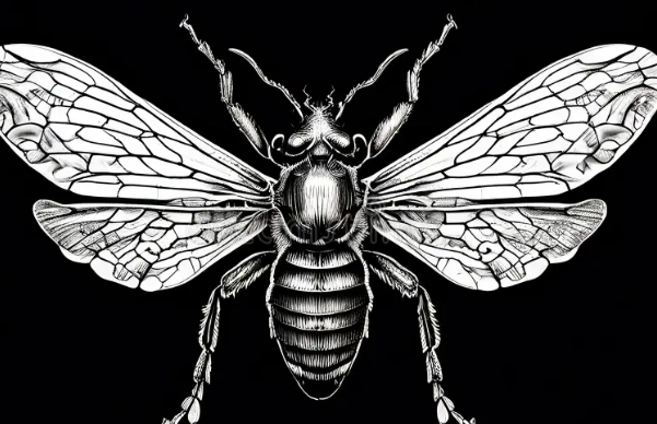 insect body parts insect body parts