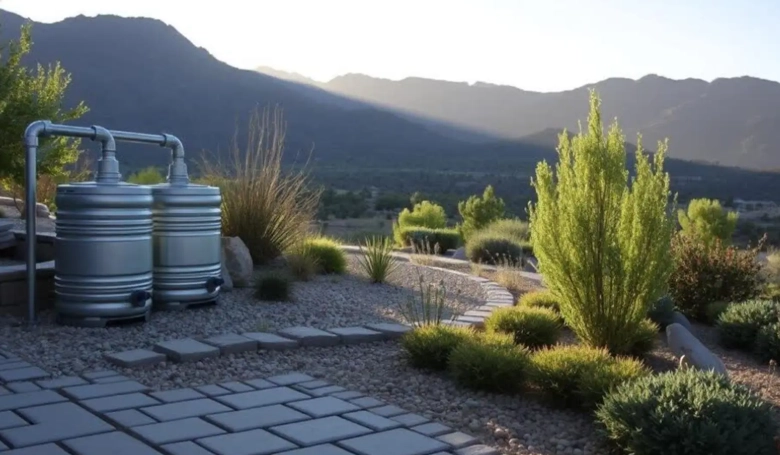 drought tolerant plants