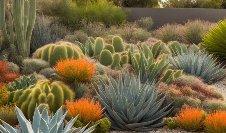 low water plants oregon