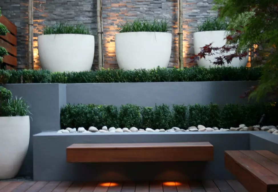 landscape design principles