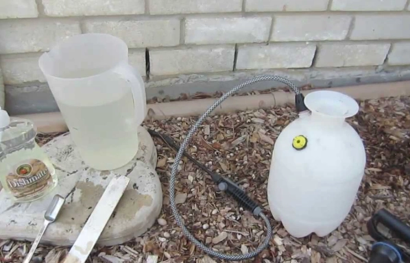 insecticidal soap recipe insecticidal soap recipe