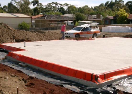 garden pest barriers