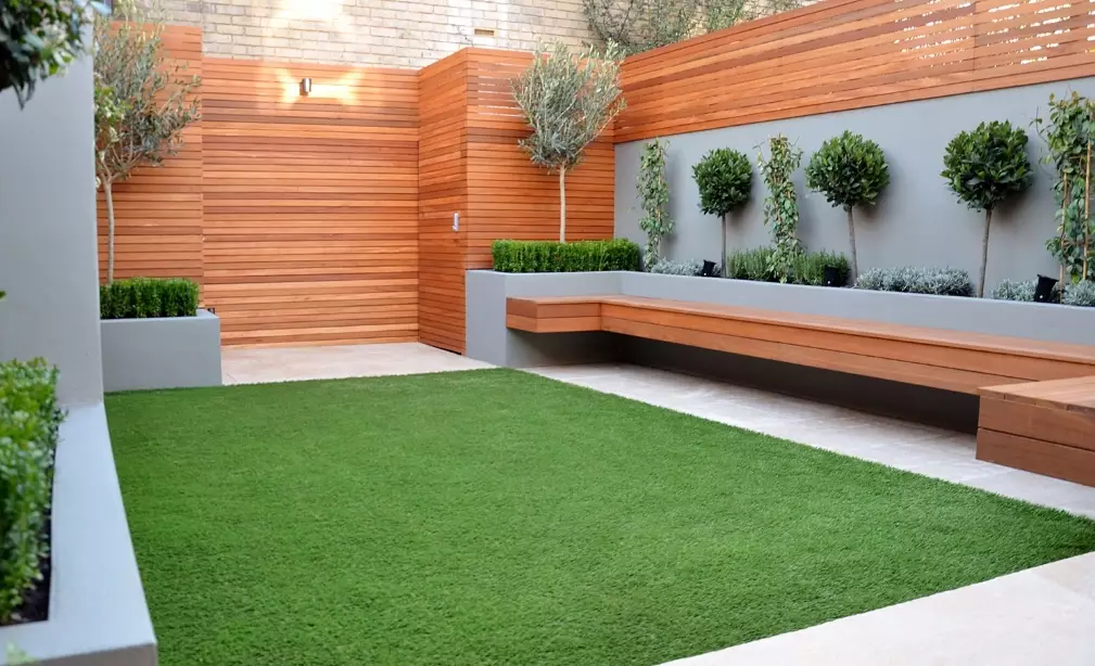 garden design ideas