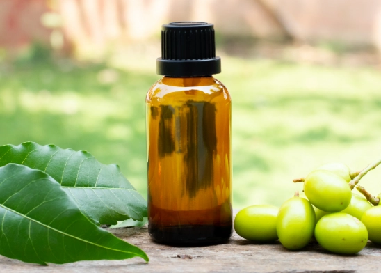 neem oil for plants