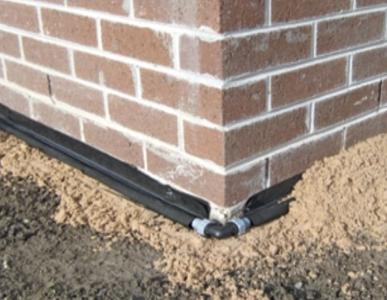 garden pest barriers