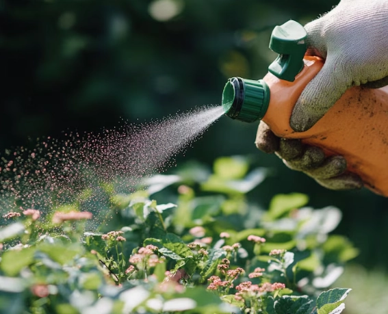 plant disease prevention