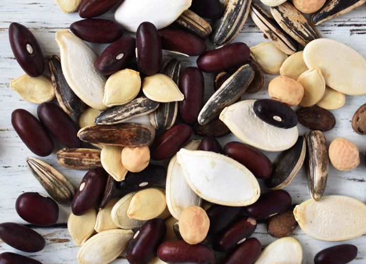 best heirloom tomato seeds