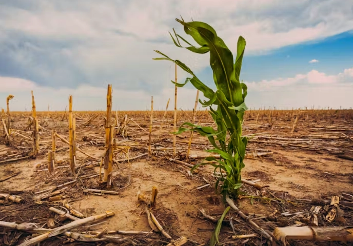 gardening climate change adaptation