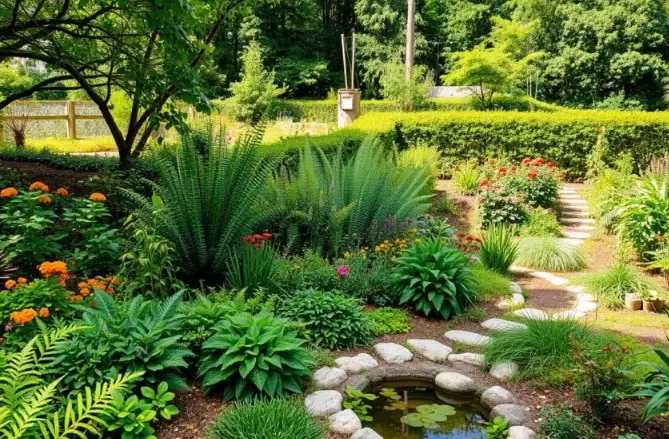 creating microclimates creating microclimates