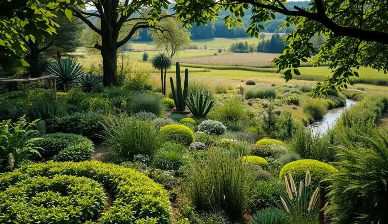 creating microclimates creating microclimates