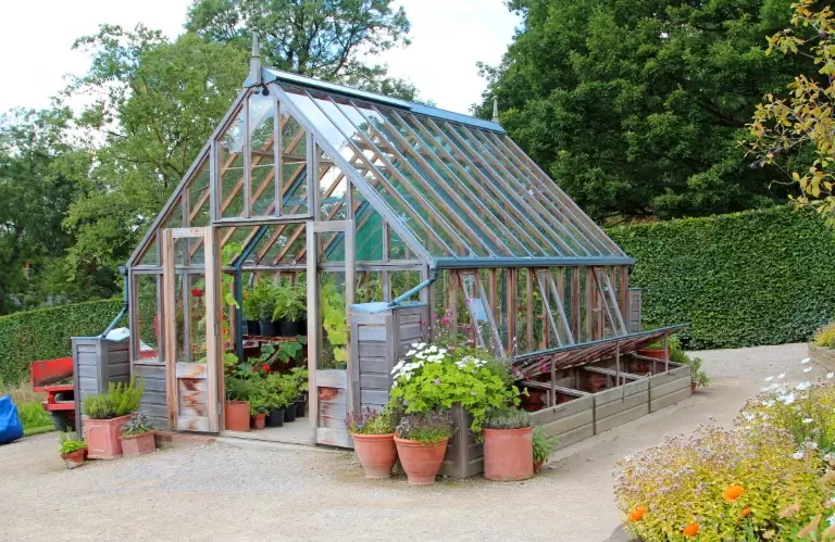 how to set up a greenhouse how to set up a greenhouse