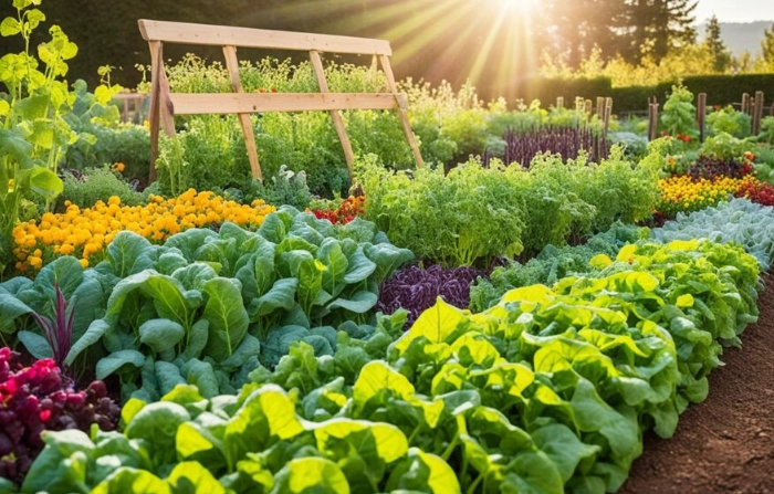 organic gardening organic gardening