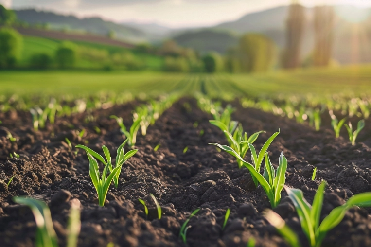 carbon farming techniques