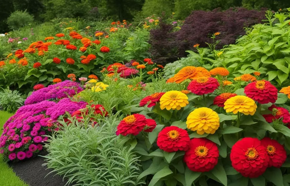 benefits of companion planting benefits of companion planting