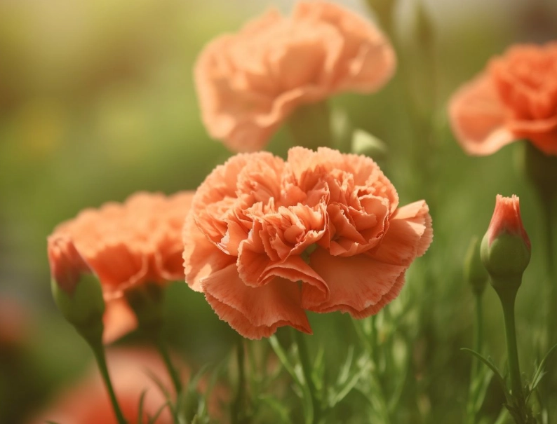 carnation
